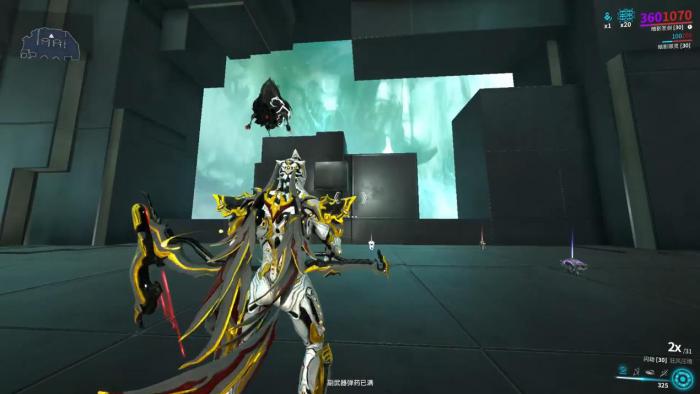 星际战甲闪劫这把武器怎么用2