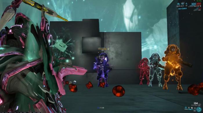 星际战甲灵化月神怎么样3