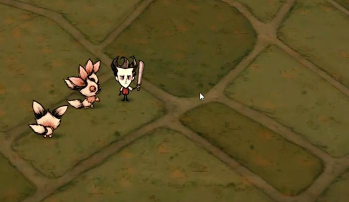 饥荒哈巴狸有什么特性1