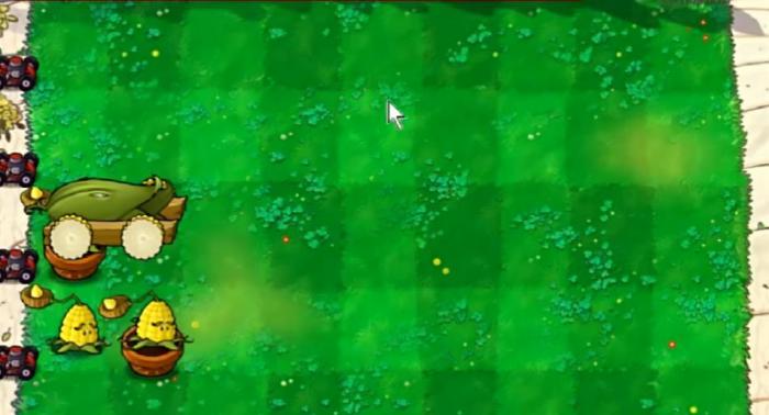 植物大战僵尸玉米加农炮有什么特性2