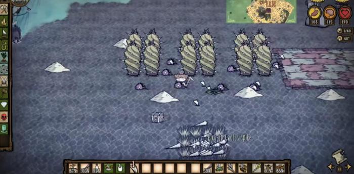 饥荒怎么应对海猎犬1