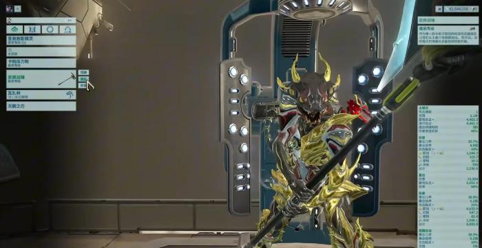 星际战甲恶狼战锤怎么样1