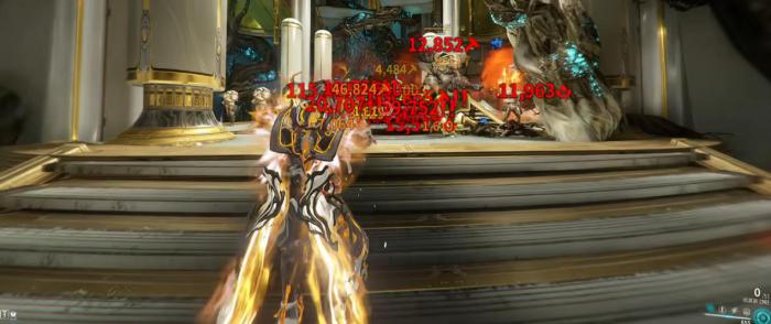 星际战甲邪莫斯怎么样2