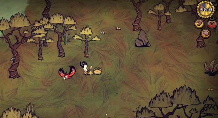 饥荒毒腺有什么用2