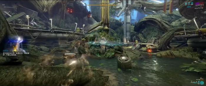 星际战甲执刑官猎杀任务怎么做4