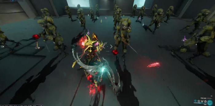 星际战甲双雄进化后怎么样3