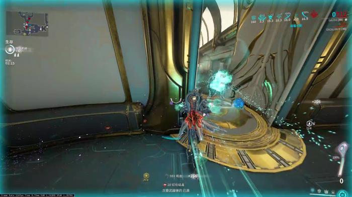 星际战甲怎么做小鸭子任务1