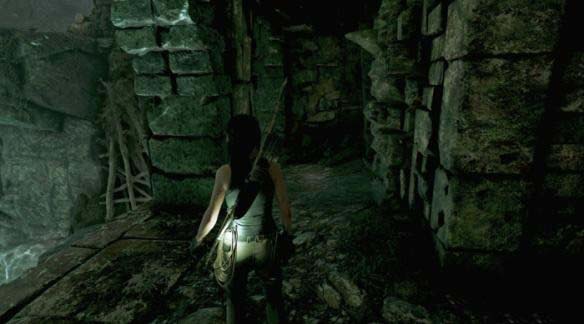 古墓丽影暗影宝箱怎么开3