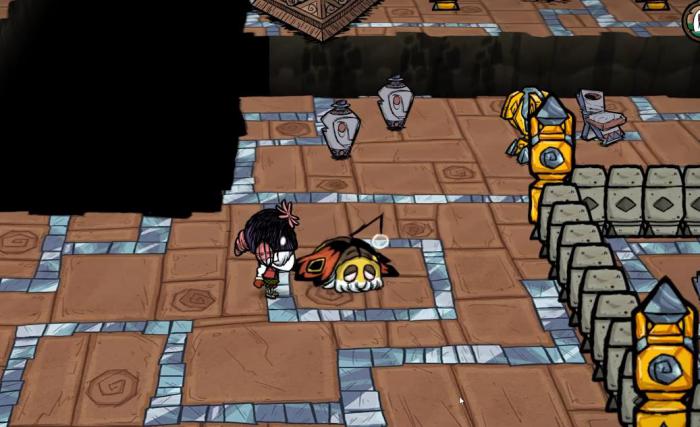 饥荒尘蛾有什么作用1