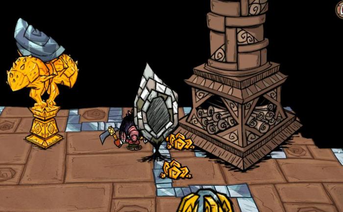 饥荒尘蛾有什么作用2