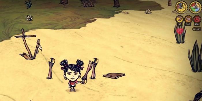 饥荒瓦拉尼有什么能力1