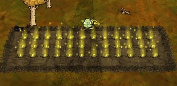 饥荒联机版独奏乐器有什么用2