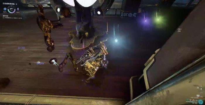 星际战甲元素转换怎么做2