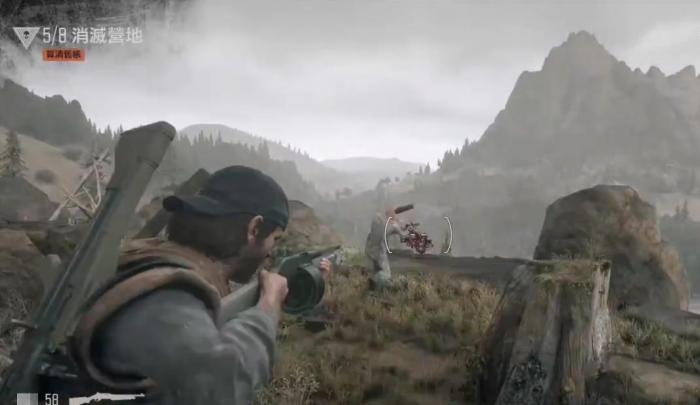 往日不再自动散弹枪怎么样1