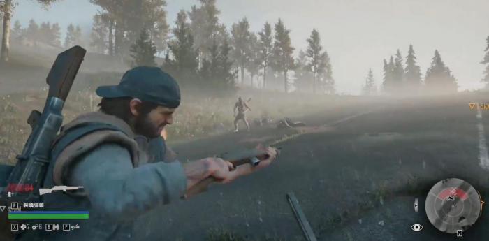 往日不再PPSH41和M50怎么选2