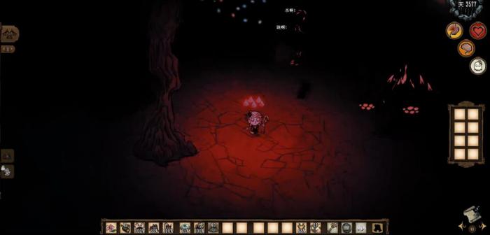 饥荒遗物有什么作用2