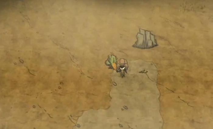 饥荒联机版起皱的包裹能开出什么1