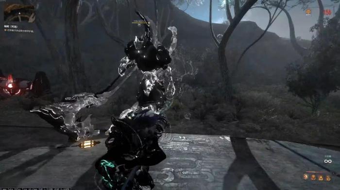 星际战甲凶魂副将怎么打1