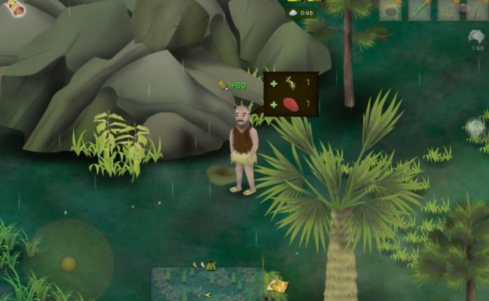 挨饿荒野罗马尼亚高山怎么通关1