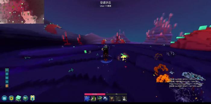 宝藏世界驯龙师该怎么玩2