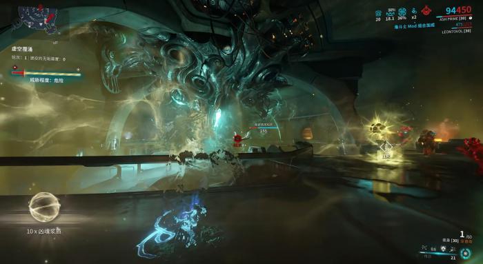 星际战甲虚空覆涌该怎么玩2