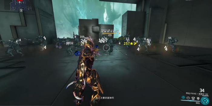 星际战甲葬铭怎么配卡2