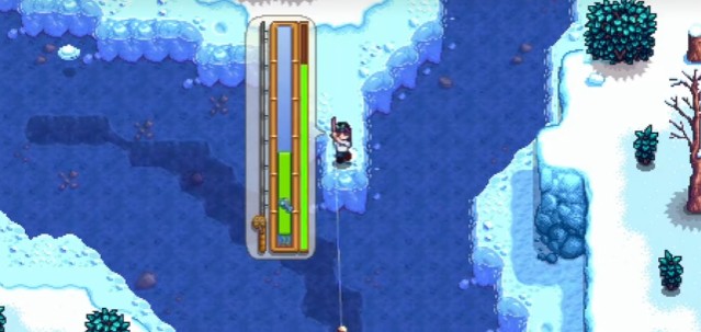 星露谷物语钓鱼经验有哪些获取方法1