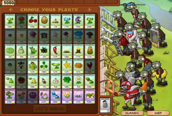 植物大战僵尸怎么快速刷钱1