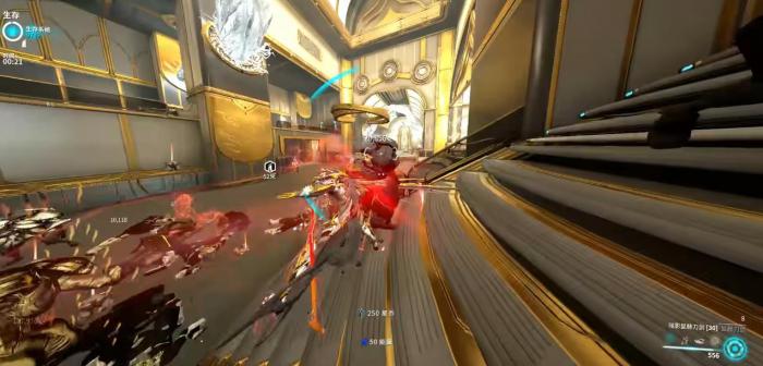 星际战甲暗影圣剑怎么样4