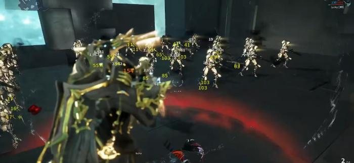 星际战甲信条典客怎么样3