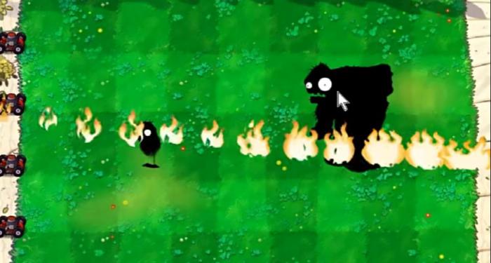 植物大战僵尸红眼巨人僵尸怎么对付2