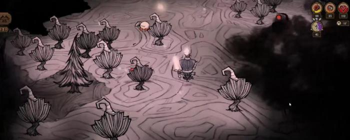 饥荒联机版虚空风帽有什么用2