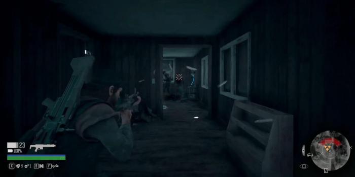 往日不再五级步枪哪把好2