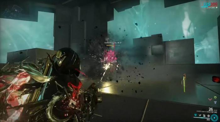 星际战甲赤毒怒雷该怎么获取3