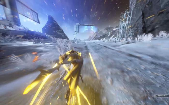 星际战甲高斯三四技能如何联动2