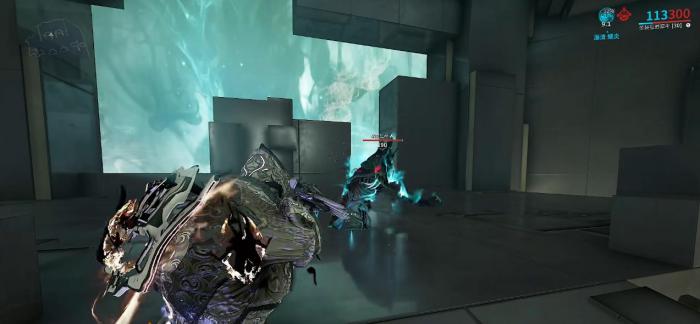 星际战甲火焰伤害有什么用3