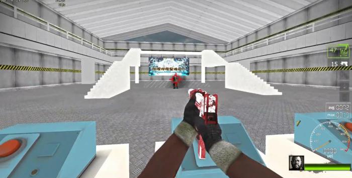 求生之路2燃烧弹怎么用1