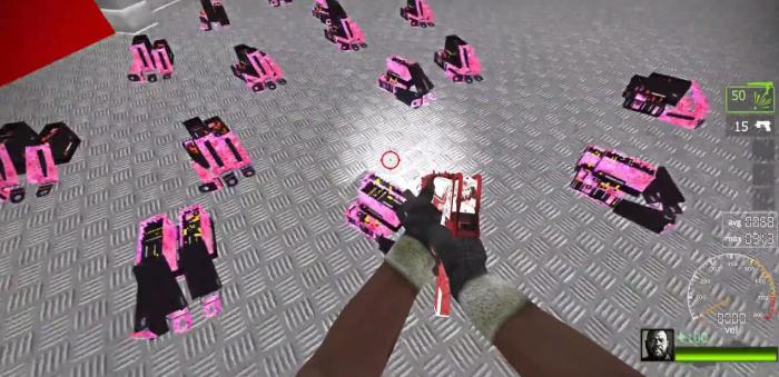 求生之路2燃烧弹怎么用2