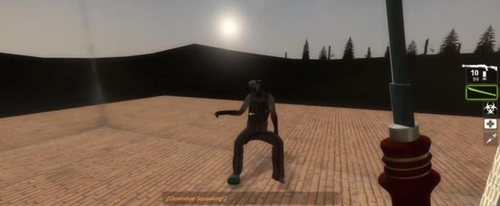 求生之路普通感染者有什么特性2