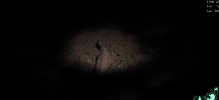 恐龙岛骨折有什么影响2