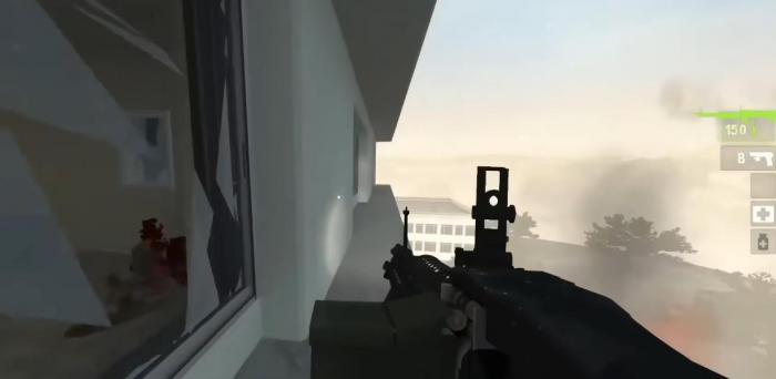 求生之路2重型武器有哪些2