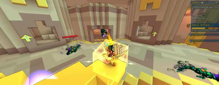 宝藏世界枪械师装备怎么选1