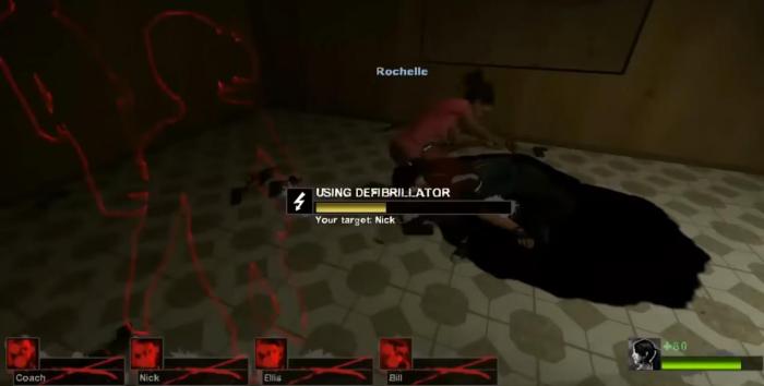 求生之路辅助道具有哪些3