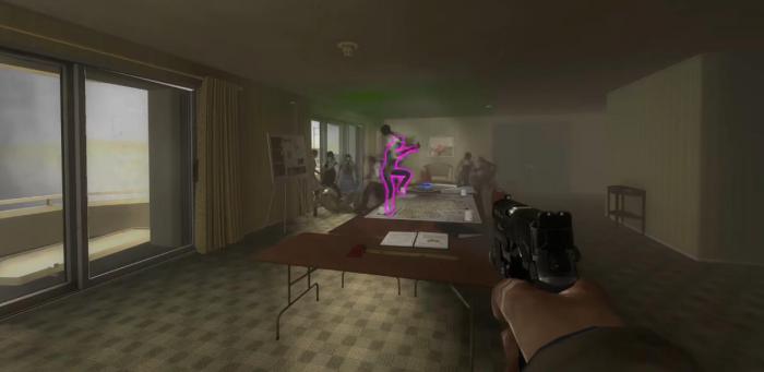 求生之路2胆汁炸弹有什么用2