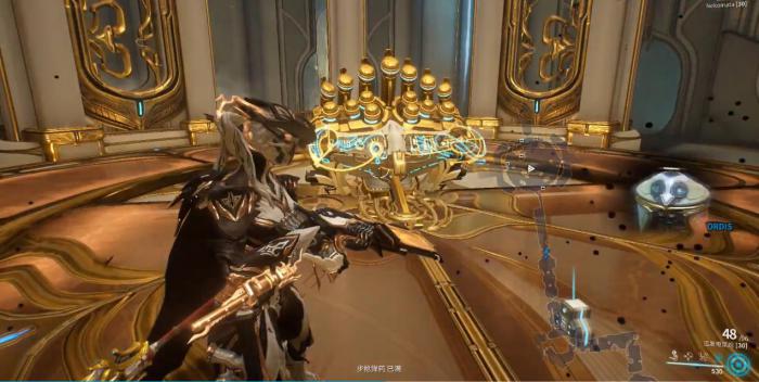 星际战甲震荡使该怎么打2