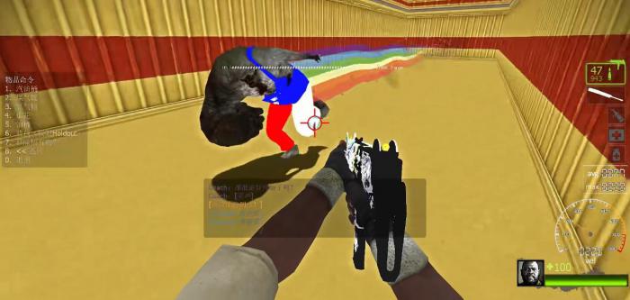 求生之路2Charger怎么打2