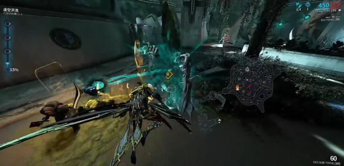 星际战甲虚空洪流怎么玩3