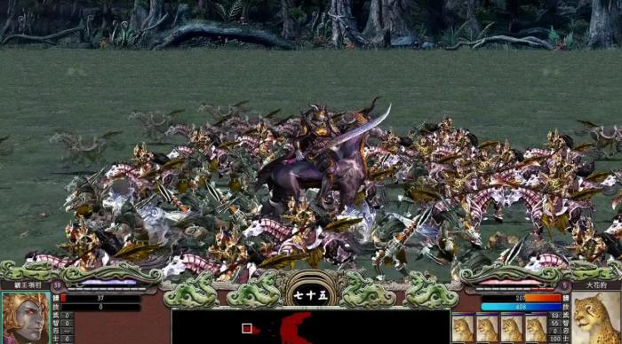 三国群英传7前期怎么升级快1