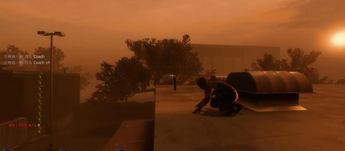 求生之路Hunter有什么特质1