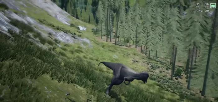 恐龙岛出生点怎么选择1